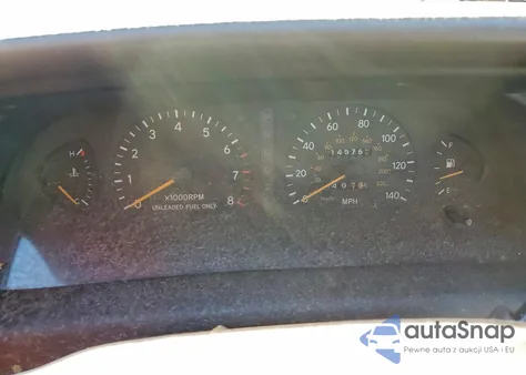 1996 Toyota Avalon Xl from USA, damaged, VIN 4T1BF12B0TU078136